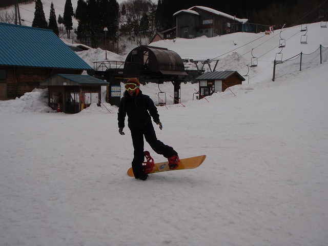氷ノ山 BC 2010.1.20_c0147398_23405594.jpg