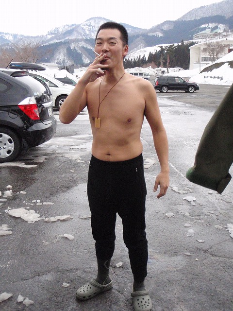 氷ノ山 BC 2010.1.20_c0147398_2341339.jpg