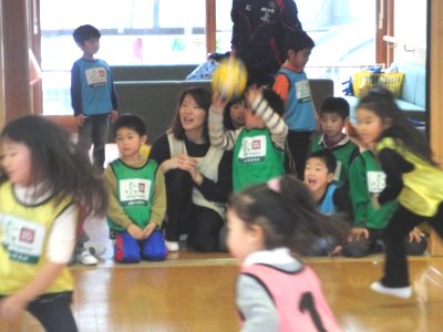 1月22日 じゅんコーチ☆日記_e0127003_2213548.jpg