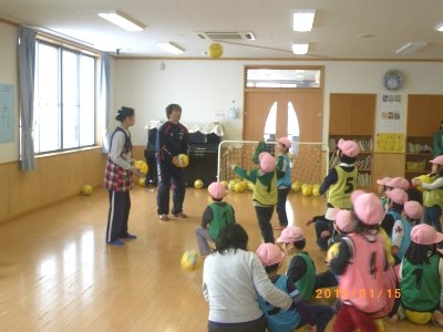 1月22日 じゅんコーチ☆日記_e0127003_2335818.jpg