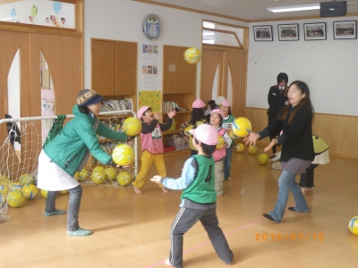 1月22日 じゅんコーチ☆日記_e0127003_2341332.jpg
