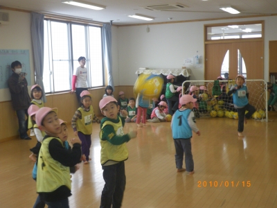 1月22日 じゅんコーチ☆日記_e0127003_234444.jpg
