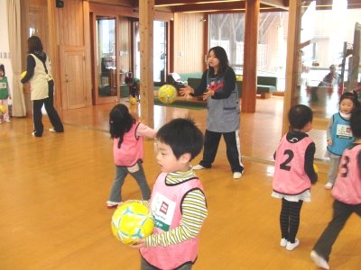 1月22日 じゅんコーチ☆日記_e0127003_237197.jpg