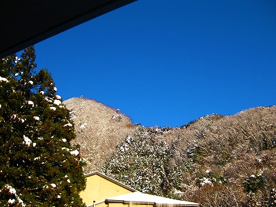 母と温泉 in 川治(二日目)_a0036808_11573383.jpg