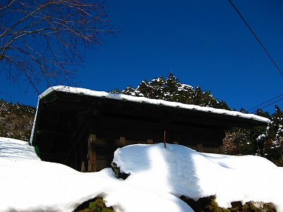 母と温泉 in 川治(二日目)_a0036808_115857100.jpg