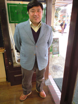 お仕立品のご紹介_b0081010_12474069.jpg