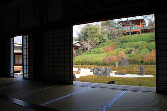 東福寺 光明院_e0048413_21182974.jpg