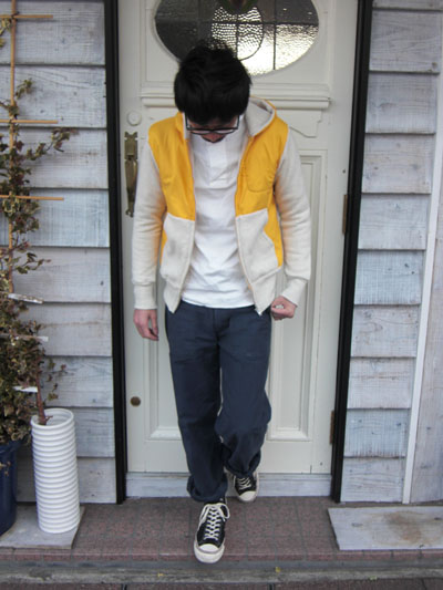 LOLO 2010S/S STARTしました。 ....他_a0113127_13234479.jpg