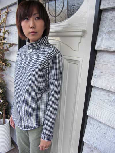 LOLO 2010S/S STARTしました。 ....他_a0113127_13322354.jpg