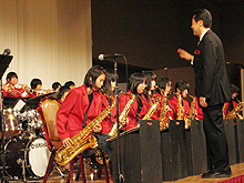 JAZZ-21活動報告 ~Autumn to Winter~_e0118827_23111956.jpg