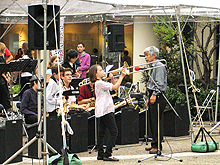 JAZZ-21活動報告 ~Autumn to Winter~_e0118827_23223755.jpg