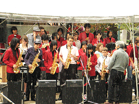 JAZZ-21活動報告 ~Autumn to Winter~_e0118827_23231336.jpg
