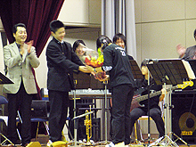 JAZZ-21活動報告 ~Autumn to Winter~_e0118827_23293693.jpg