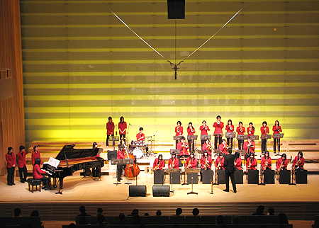 JAZZ-21活動報告 ~Autumn to Winter~_e0118827_23402817.jpg