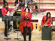 JAZZ-21活動報告 ~Autumn to Winter~_e0118827_2340558.jpg