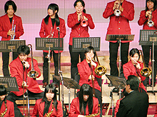 JAZZ-21活動報告 ~Autumn to Winter~_e0118827_23412934.jpg