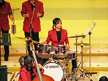 JAZZ-21活動報告 ~Autumn to Winter~_e0118827_23414993.jpg