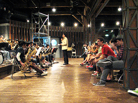 JAZZ-21活動報告 ~Autumn to Winter~_e0118827_23563485.jpg