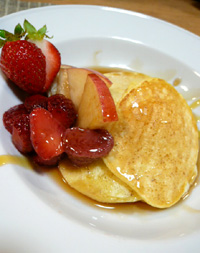 新茶到来!2009オータムナル_a0017350_0304368.jpg