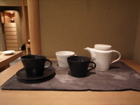 吉田直嗣 作品展 @ 日々_d0087761_239922.jpg