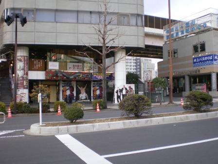大相撲を観戦!_c0198869_23175774.jpg