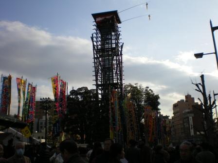 大相撲を観戦!_c0198869_23192340.jpg