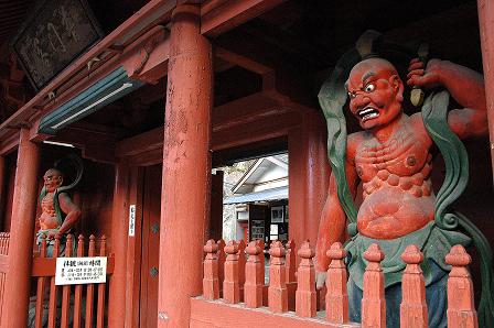 寺院探訪：大谷寺・平和観音_f0049074_5451843.jpg