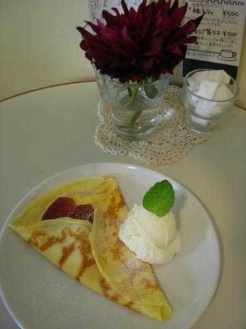 新デザートメニュー♪_c0033678_13391028.jpg