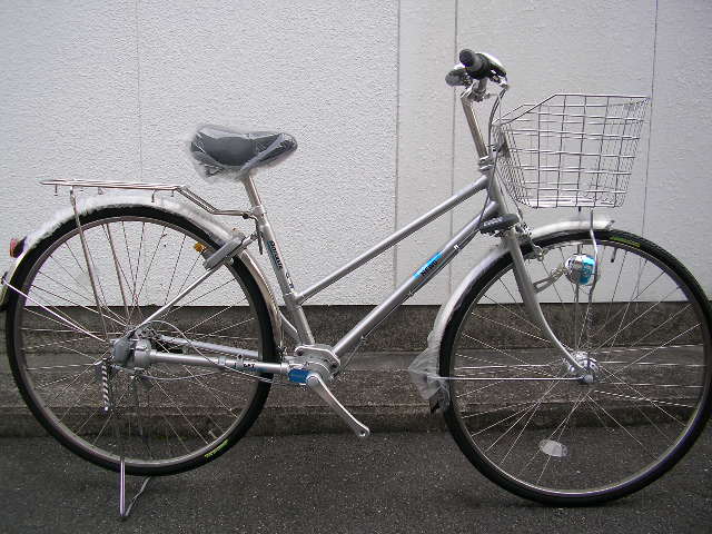 孤高のシャフトドライブ_b0189682_101916100.jpg