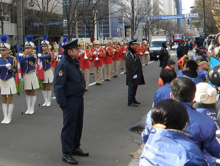 同じく今更ながら、優勝パレード2009を振り返ってみる(´∀`)_d0113900_22173577.jpg