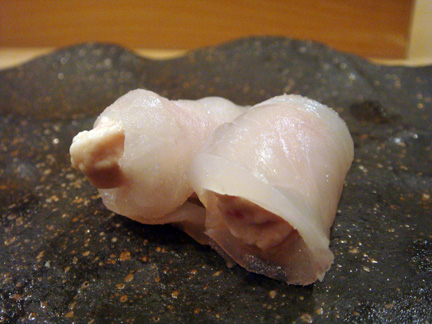 鮨 伊吹とハシゴ酒_b0118001_10344411.jpg