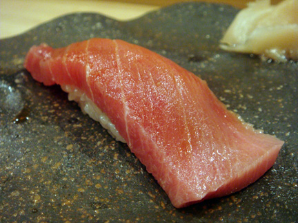 鮨 伊吹とハシゴ酒_b0118001_10583718.jpg