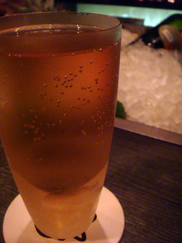 鮨 伊吹とハシゴ酒_b0118001_11382287.jpg