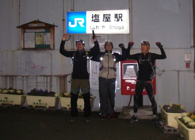 10.01.23(土) 足がツリまくり~の_a0062810_11493514.jpg