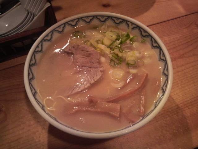 ☆ラーメン☆_c0131727_10131668.jpg