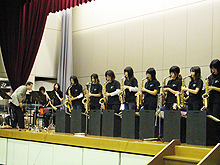 JAZZ-21活動報告 ~Autumn to Winter~_e0118827_064110.jpg