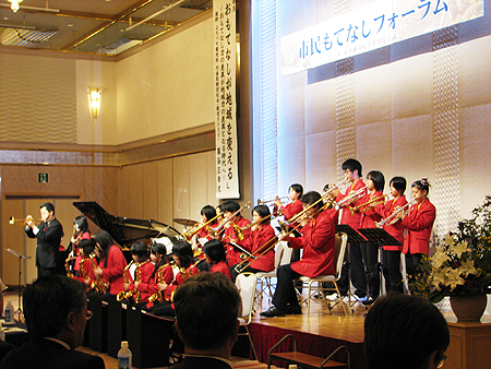 JAZZ-21&SEEDS夏の活動報告_e0118827_2472028.jpg