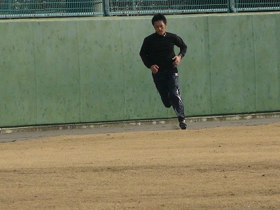 上野大樹は燃えているか・・・浦和球場にて_b0166128_20324114.jpg