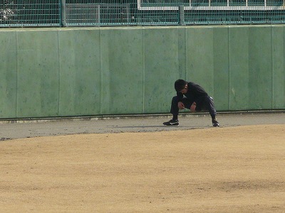 上野大樹は燃えているか・・・浦和球場にて_b0166128_20584294.jpg