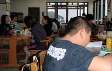 1月23日 寒いけど…(^^♪_b0158746_22392593.jpg
