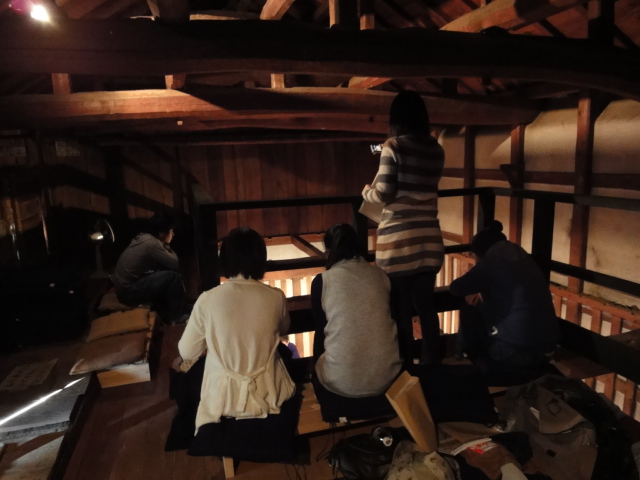街元気セミナー開催しました!_b0124462_20545135.jpg