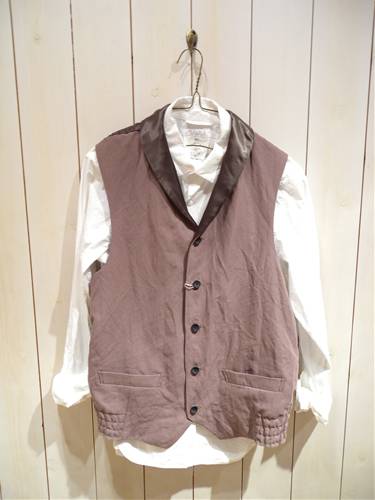 2010 S/S 入荷のお知らせ _a0114965_0141658.jpg