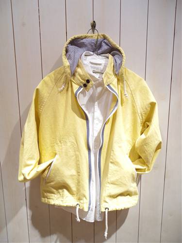 2010 S/S 入荷のお知らせ _a0114965_0272784.jpg