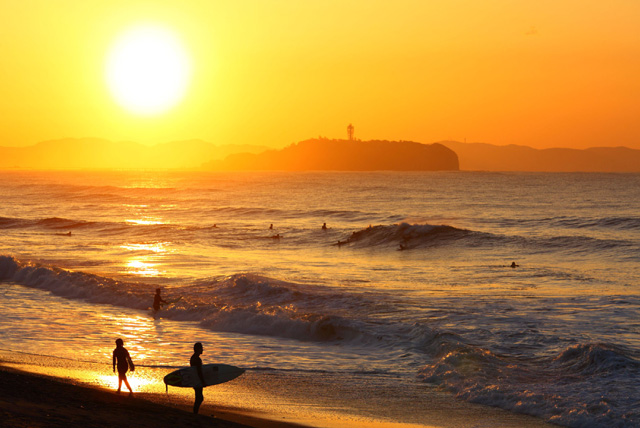サーフィンに適したビーチ（海）を茅ヶ崎に取り戻すには？_f0089978_2025511.jpg