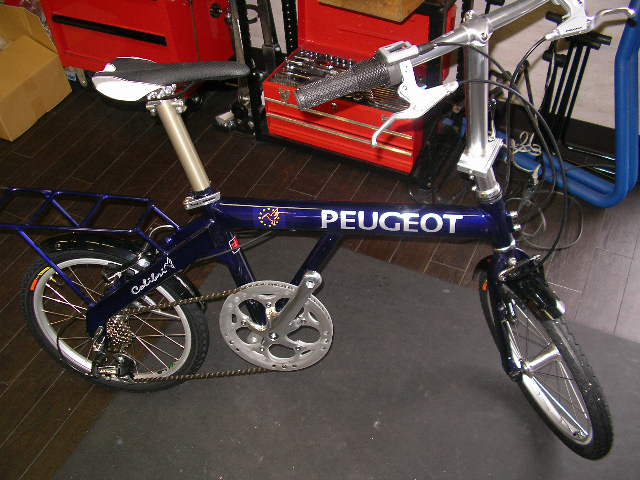 PEUGEOT／Colibri18_b0189682_12563433.jpg