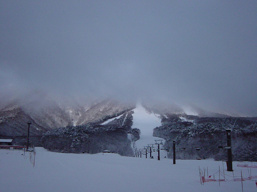 朝の天気予報_c0223286_6483925.jpg