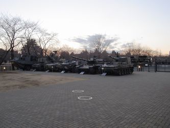 行ってきたよ、陸上自衛隊広報センター_c0039291_18305698.jpg