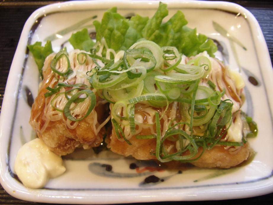 めしや食堂 大日店_c0118393_11324998.jpg