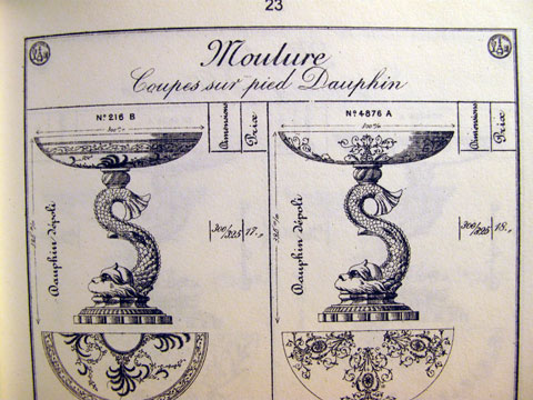 Baccarat \"Coupes sur pied Dauphin\" Comport_c0108595_3584612.jpg