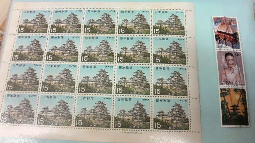 収集家な一面_e0117398_18391458.jpg